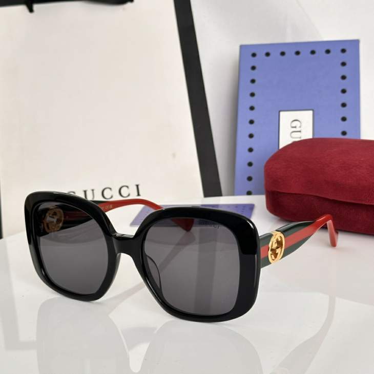 Picture of Gucci Sunglasses _SKUfw79498447fw